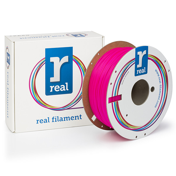 REAL filament fluoroze 1,75 mm PLA 1 kg  DFP02341 - 1