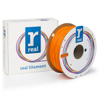 REAL filament oranje 1,75 mm PLA 1 kg  DFP02266