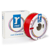 REAL filament rood 1,75 mm PETG 1 kg