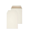 Raadhuis kartonnen verzendenvelop wit 229 x 324 mm (100 stuks) 298407 - 1