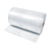 Raadhuis luchtkussenfolie transparant (100 cm x 50 m) 209005 - 1