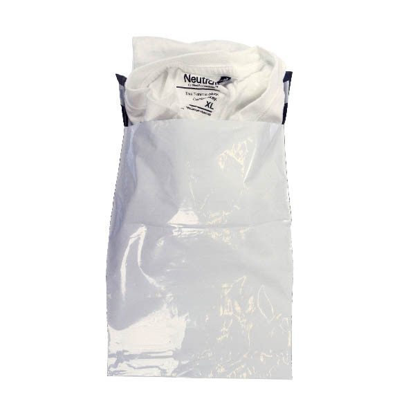 Raadhuis verzendzak 350 x 500 mm (25 stuks) 303203 - 5