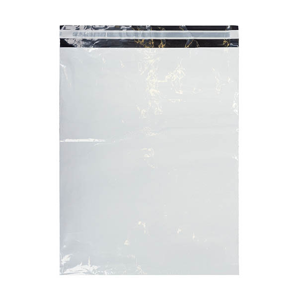 Raadhuis verzendzak 400 x 500 mm (250 stuks) 303208 - 1