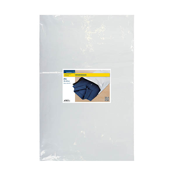 Raadhuis verzendzak 400 x 600 mm (25 stuks) 303205 - 2