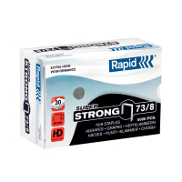 Rapid 73/8 Super strong nietjes (5000 stuks) 24890300 202045