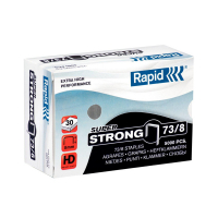 Rapid 73/8 Super strong nietjes (5000 stuks) 24890300 202045