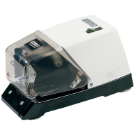 Rapid Classic 100E elektrische nietmachine wit/zwart (50 vellen) 10801932 202048