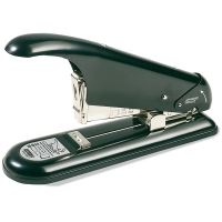 Rapid HD9 Classic Heavy Duty nietmachine zwart (110 vellen) 10264031 202008