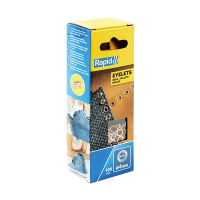 Rapid ponsogen RP05 (100 stuks) 5000409 202071