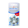 Rayovac Implant pro+ H675 Cochlear batterij 6 stuks 204808 - 1