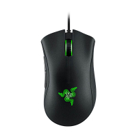 Razer DeathAdder Essential gaming muis met kabel zwart 828885