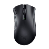 Razer Deathadder V2 X Hyperspeed draadloze gaming muis zwart 410684 - 1