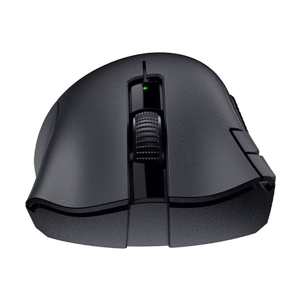 Razer Deathadder V2 X Hyperspeed draadloze gamingmuis zwart 410684 - 2