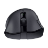 Razer Deathadder V2 X Hyperspeed draadloze gamingmuis zwart 410684 - 2