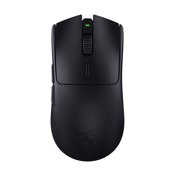 Razer Viper V3 Hyperspeed draadloze gaming muis zwart 410682 - 1