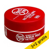 Aanbieding: 5x RedOne Red Aqua haarwax (150 ml)