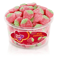 Red Band Aardbeien grootverpakking (150 stuks) 422822