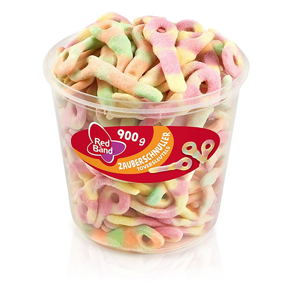 Red Band Toversleutels grootverpakking (100 stuks) 422826 - 1