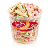 Red Band Toversleutels grootverpakking (100 stuks) 422826