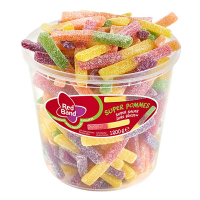 Red Band Zure Frietjes grootverpakking (100 stuks) 422828