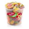 Red Band Zure Tongen grootverpakking (100 stuks)