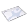 Rexel Ice documentenvelop A4 (5 stuks)