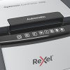 Rexel Optimum Auto+ 150X papierversnipperaar kleine snippers 2020150XEU 208285 - 4