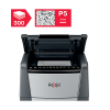 Rexel Optimum Auto+ 300M papierversnipperaar microsnippers 2020300MEU 208227 - 4