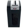 Rexel Secure MC6-SL Whisper-Shred papierversnipperaar microsnippers 2020133EU 208232 - 1