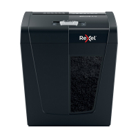 Rexel Secure X10 papierversnipperaar kleine snippers 2020124EU 208281