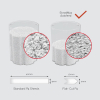 Rexel ShredMax Auto+ 300X papierversnipperaar kleine snippers 208316 - 6