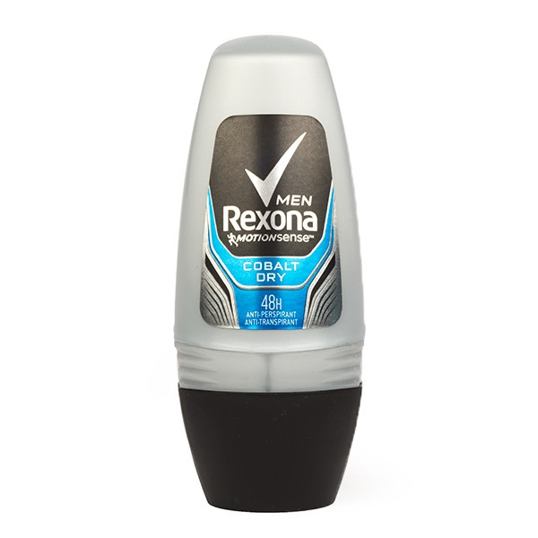 Rexona Cobalt for Men deoroller (50 ml) SRE00040 - 1