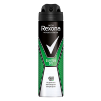 Rexona Dry Quantum for Men deodorantspray (150 ml) SRE00069
