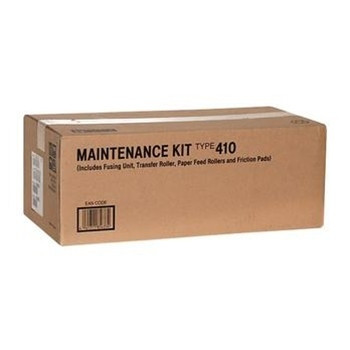 Ricoh 402360 maintenance kit (origineel) 402360 406645 067148 - 1
