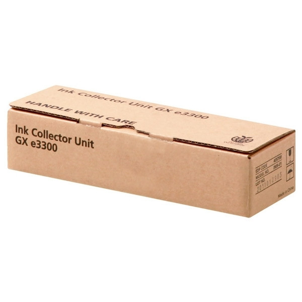 Ricoh 405700 inkt opvangbak (origineel) 405700 074898 - 1