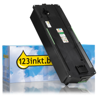 Ricoh 408036 toner opvangbak (123inkt huismerk) 408036C 067249
