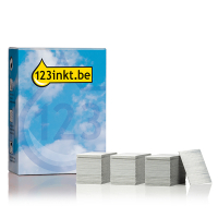 Ricoh 410802 nietjesnavulling type K (123inkt huismerk) 410802C 602350