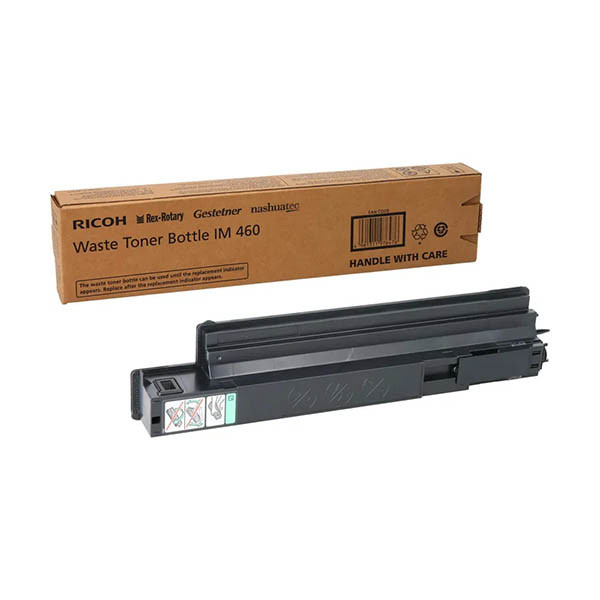 Ricoh 423568 toner opvangbak (origineel) 067352 - 1
