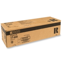 Ricoh 817101 inktcartridge zwart 5 stuks (origineel) 817101 074790