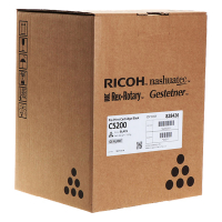 Ricoh 828426 toner zwart (origineel) 828426 067164