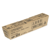 Ricoh 842142 toner zwart (origineel) 842142 842347 066976