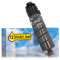 Ricoh 842610 toner zwart (123inkt huismerk) 602535