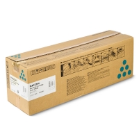 Ricoh C900E toner cyaan (origineel) 828007 828043 828301 073758