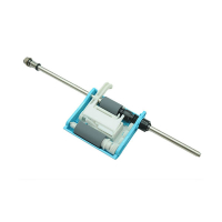 Ricoh D0A46101 paper feed (origineel) 067318