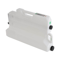 Ricoh D2706570 toner opvangbak (origineel) 602640