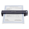 Fujitsu ScanSnap iX100 mobiele A4-scanner 081618 - 1