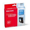 Ricoh GC-21C cartridge cyaan (origineel) 405533 074890 - 1