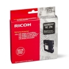Ricoh GC-21K gelcartridge zwart (origineel) 405532 074888