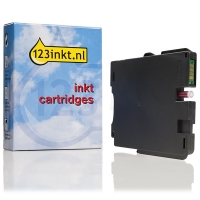 Ricoh GC-21M inktcartridge magenta (123inkt huismerk)