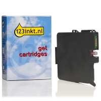 Ricoh GC-31M gel inktcartridge magenta (123inkt huismerk)